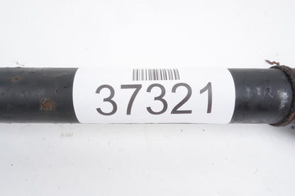2010 - 2019 BMW 650i 535i 750i Front Drive Shaft OEM