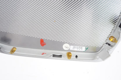 2011-2017 Audi D4 A8 A8L Front Left Door Speaker Grille Cover B&O OEM