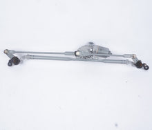 2014-2019 Mini Cooper F55 Front Windshield Wiper Transmission Linkage Motor OEM