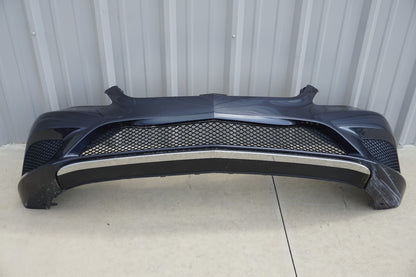 14 - 17 Mercedes W207 E350 E550 E400 Front Bumper Cover  OEM