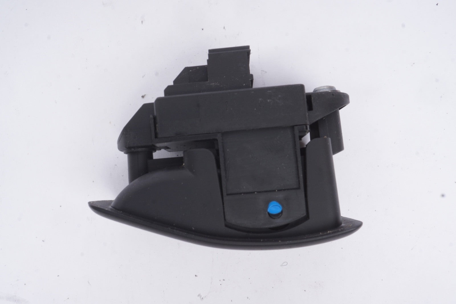 11-18 Porsche Cayenne 958 Electronic Parking Button Switch 7P5927225 OEM