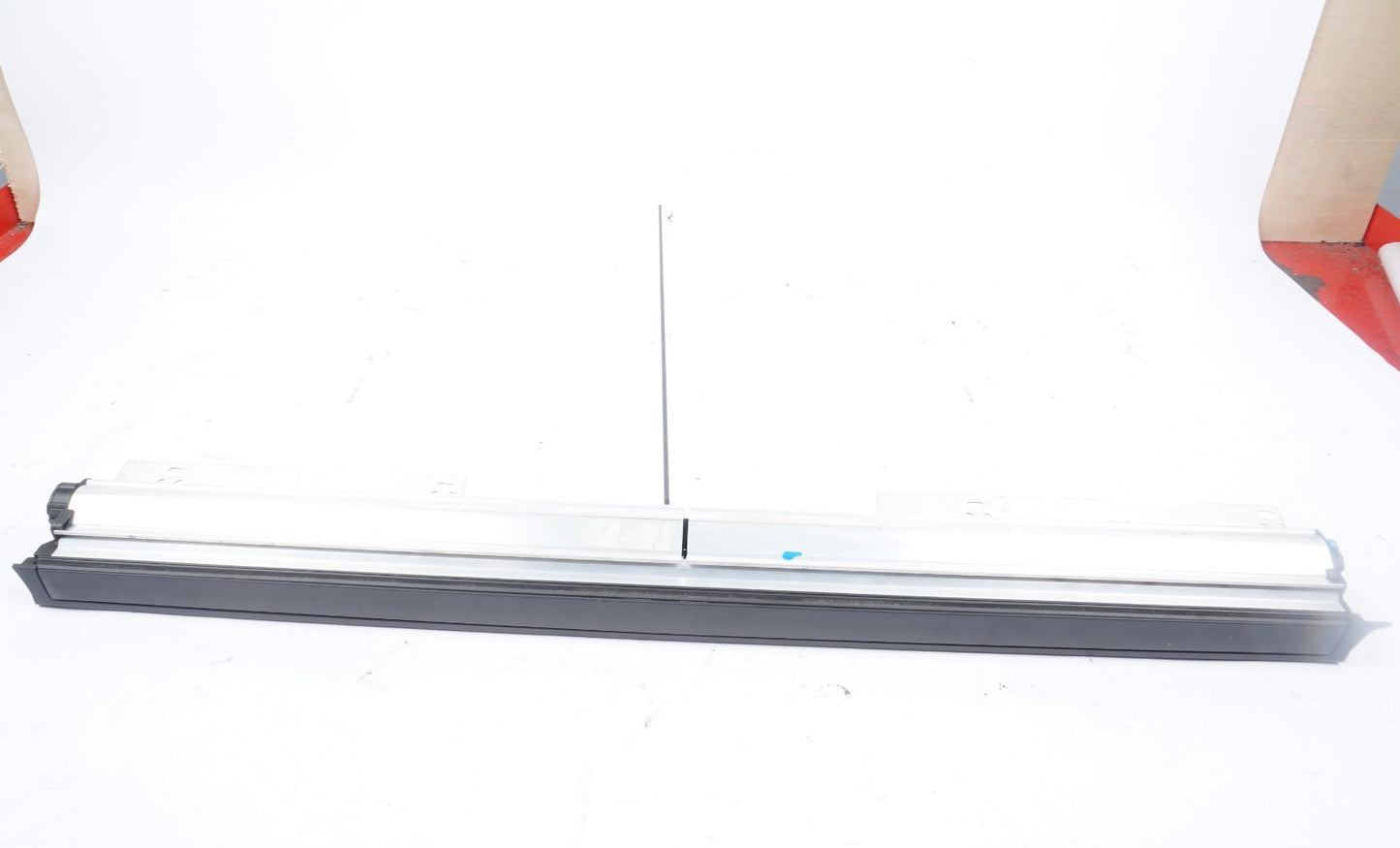 2011 - 2017 Audi A8L LONG Rear Door Window Shade Left Driver Side OEM