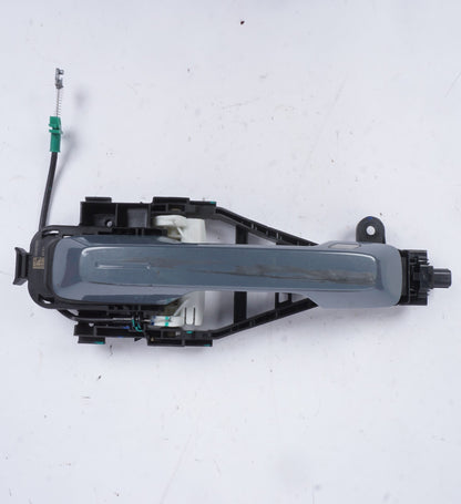 2021 - 2024 Polestar 2 Front Left Driver Exterior Door Handle OEM