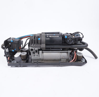 2010-2015 BMW 750LI XDRIVE - AIR Suspension Compressor / PUMP 6789450