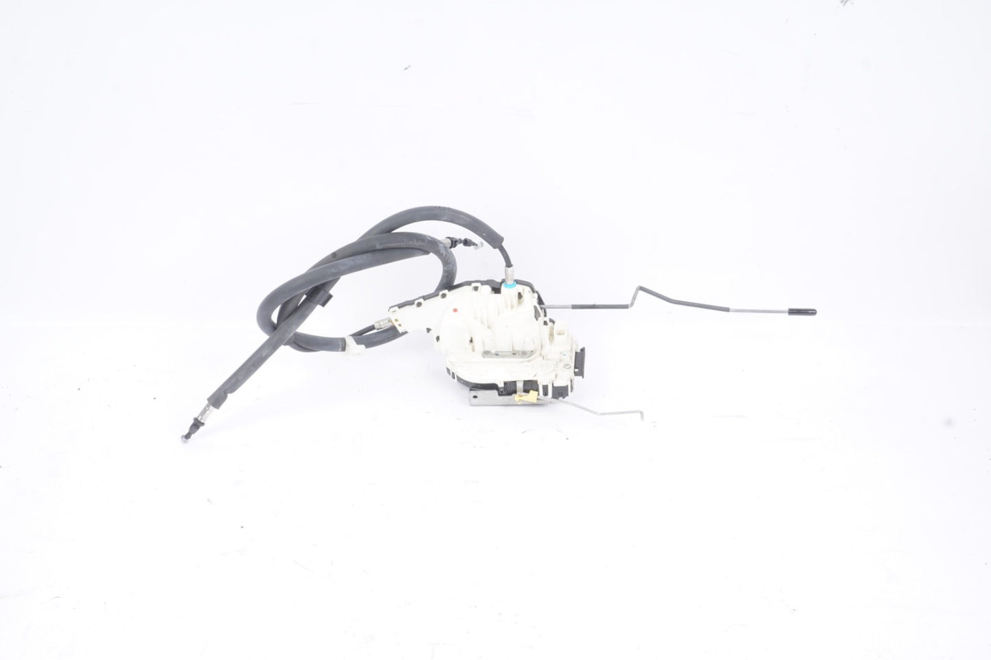 2014-2017 MASERATI GHIBLI LEFT DRIVER FRONT DOOR LOCK LATCH ACTUATOR OEM
