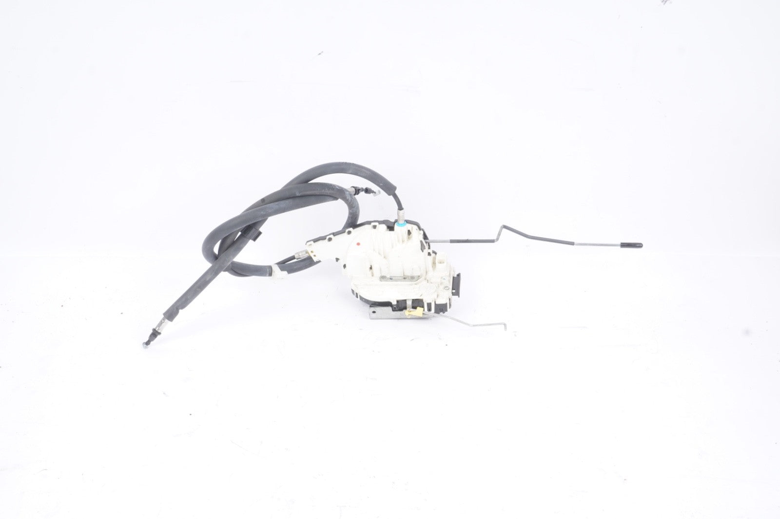 2014-2017 MASERATI GHIBLI LEFT DRIVER FRONT DOOR LOCK LATCH ACTUATOR OEM