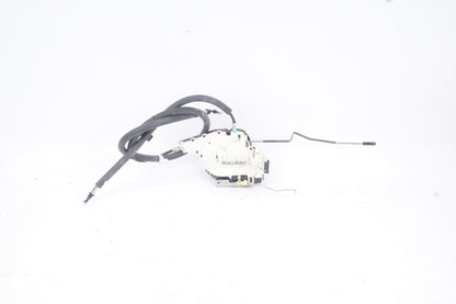 2014-2017 MASERATI GHIBLI LEFT DRIVER FRONT DOOR LOCK LATCH ACTUATOR OEM