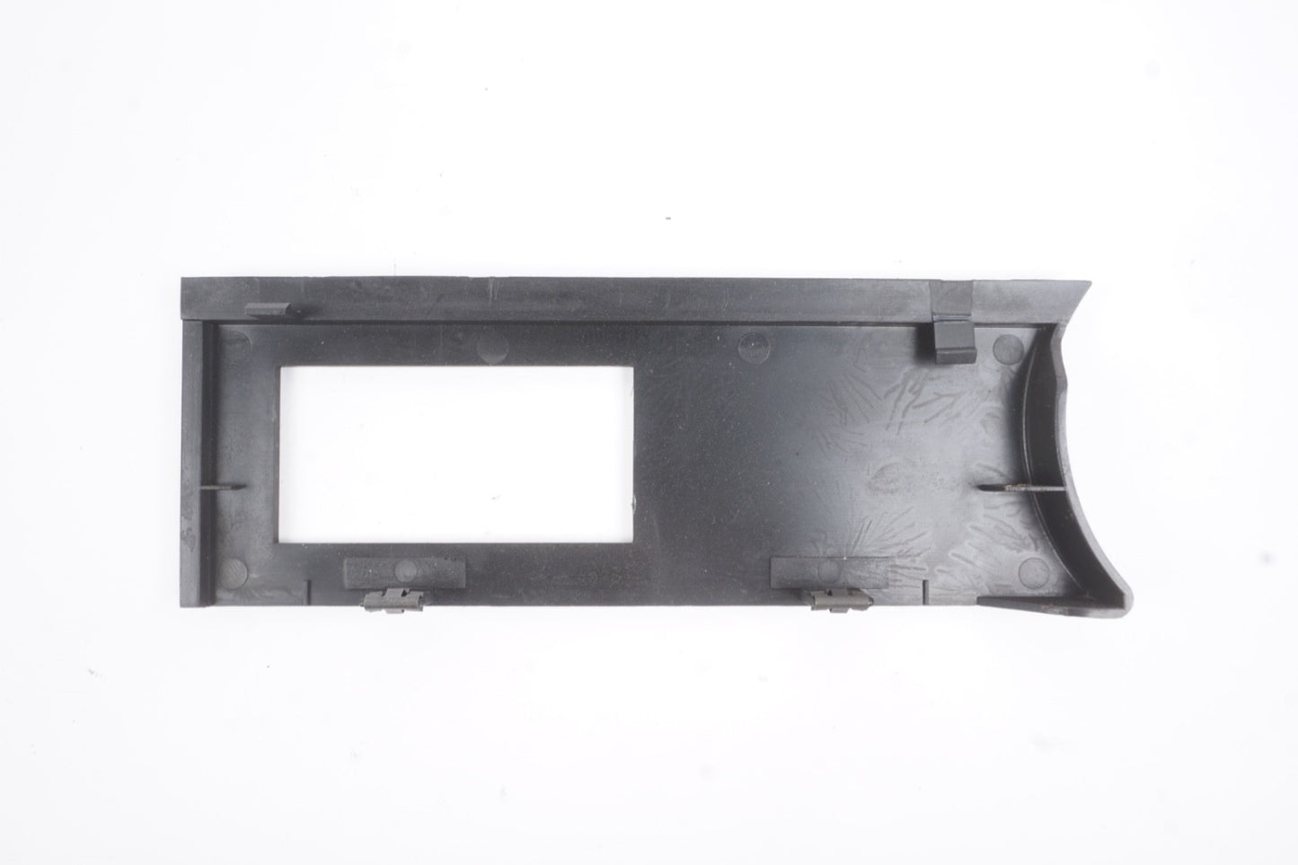 1987 - 1993 Cadillac Allante Cruise Control Mirror Wiper Wash Panel Molding OEM