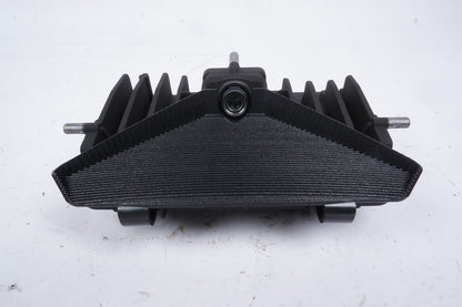 2021  2022 Polestar 2 Front Windshield Lane Keep Assist Camera 32358506 OEM