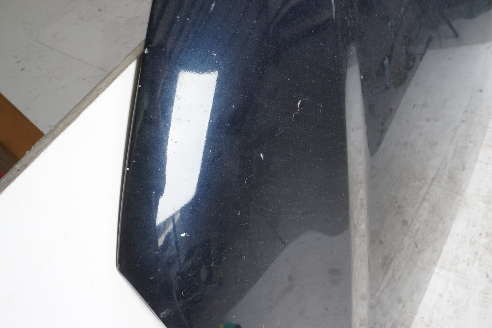 2011 - 2014 Audi A8L A8 Hood Bonnet OEM