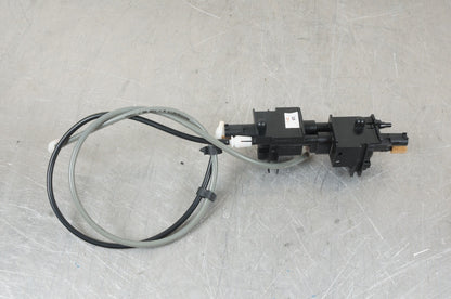MERCEDES W216 CL-CLASS HVAC HEATER AC VENT FLAP AIR CONTROL VALVE SOLENOIDS