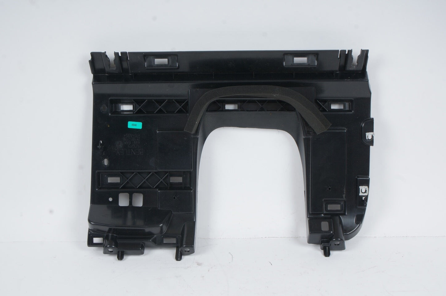 2010 - 2020 Bentley Mulsanne Dashboard Dash Left Knee Panel Frame Bracket