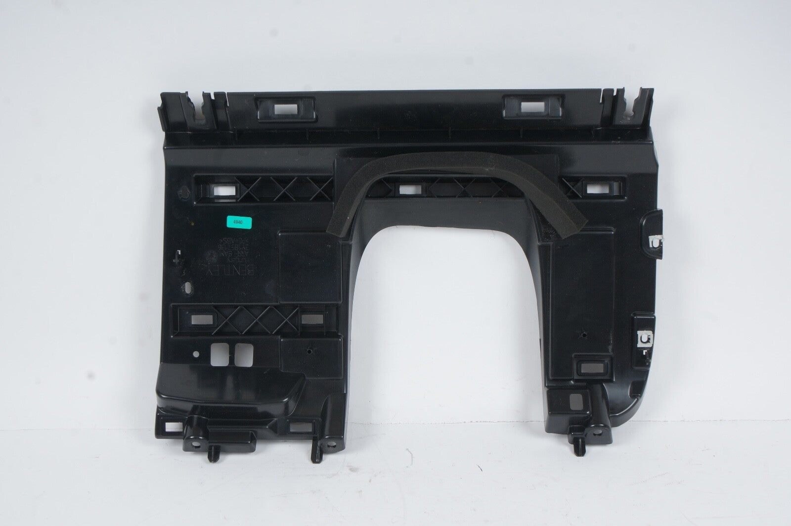 2010 - 2020 Bentley Mulsanne Dashboard Dash Left Knee Panel Frame Bracket