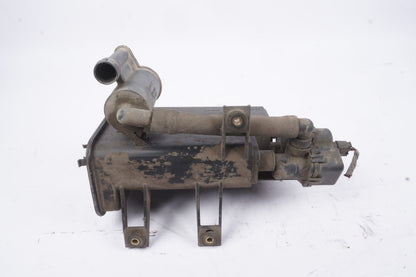 03-08 BMW Z4 E85 E86 Fuel Vapor Emissions Charcoal Canister 6758019 OEM