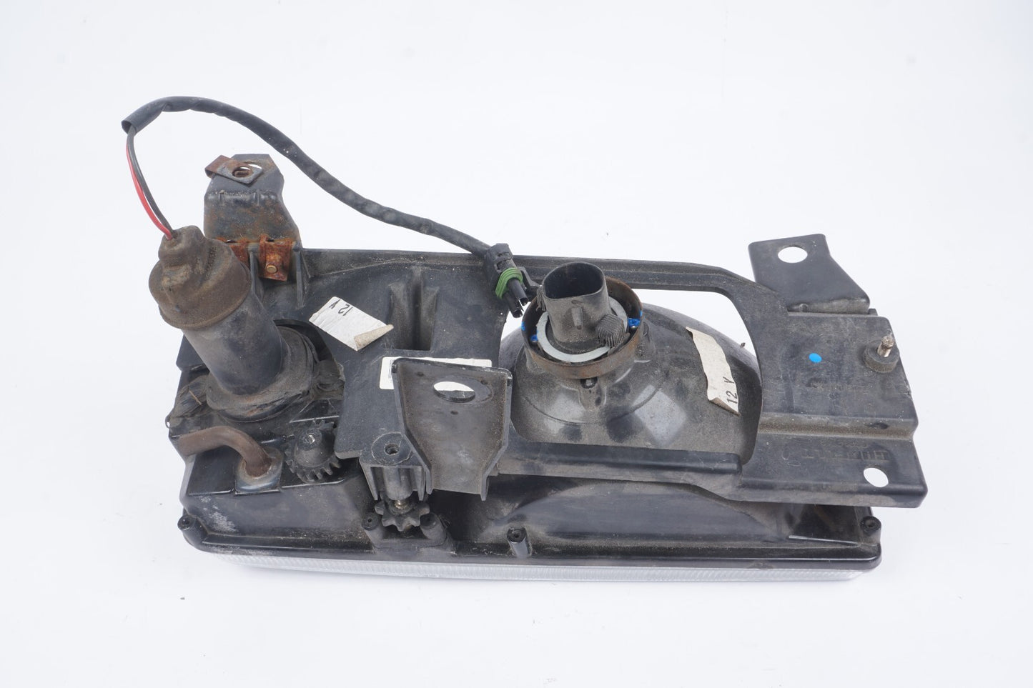 1987 - 1993 Cadillac Allante Headlight Right Passenger Side OEM