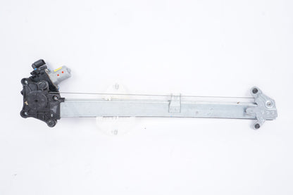 18 - 24 Honda Odyssey Front Right Passenger Window Regulator & Motor OEM