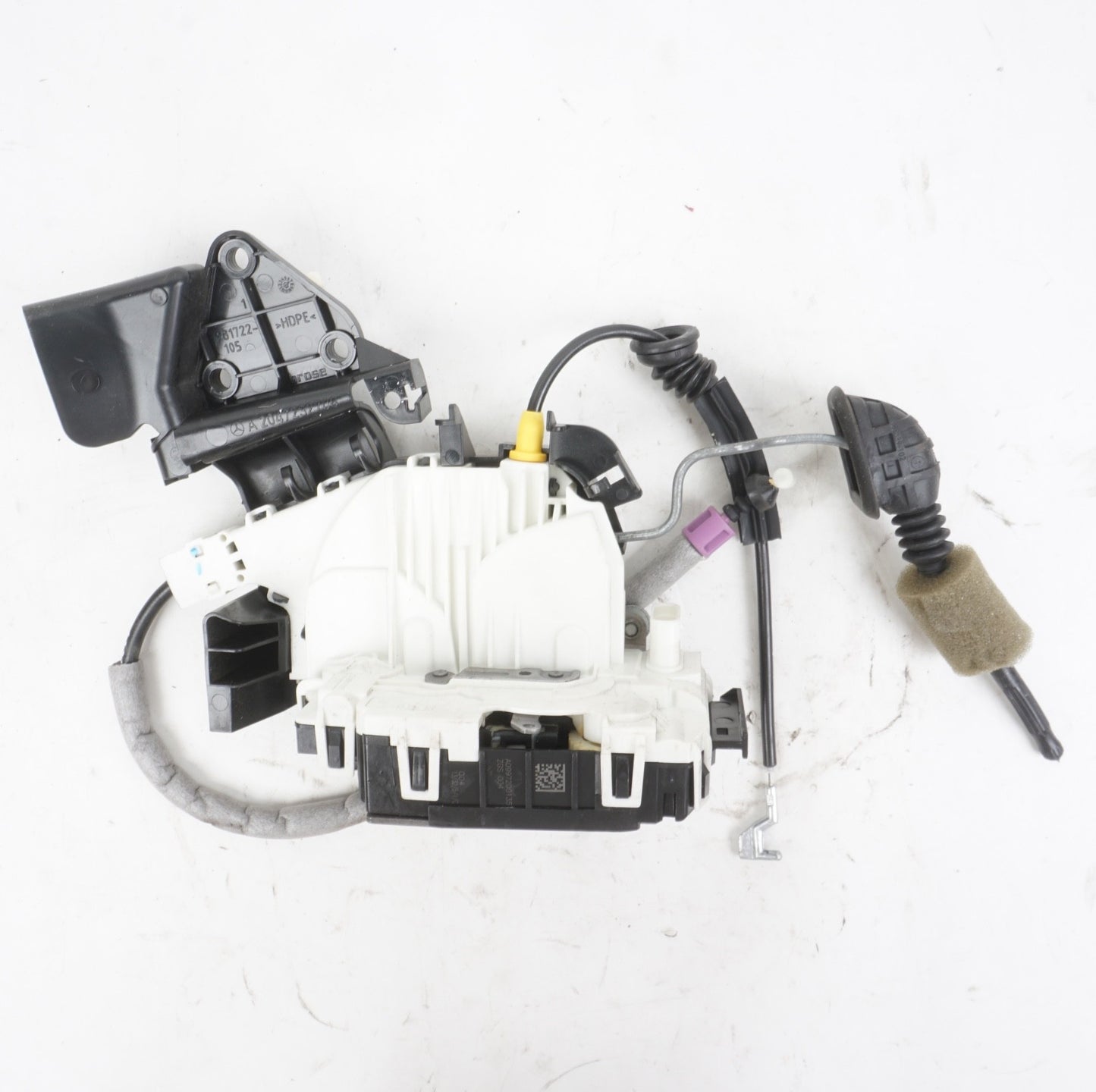 2008 - 2014 Mercedes C300 C350 C63 Front Left Side Door Lock Latch Actuator OEM