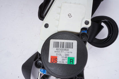 10 -  17 Mercedes E350 E550 Coupe Convertible Right Front Seat Belt