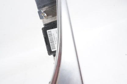 12-20 OEM BMW Front Right Seat Belt Guide w/Switch 7228306 F13 F06 F12 F33 F83