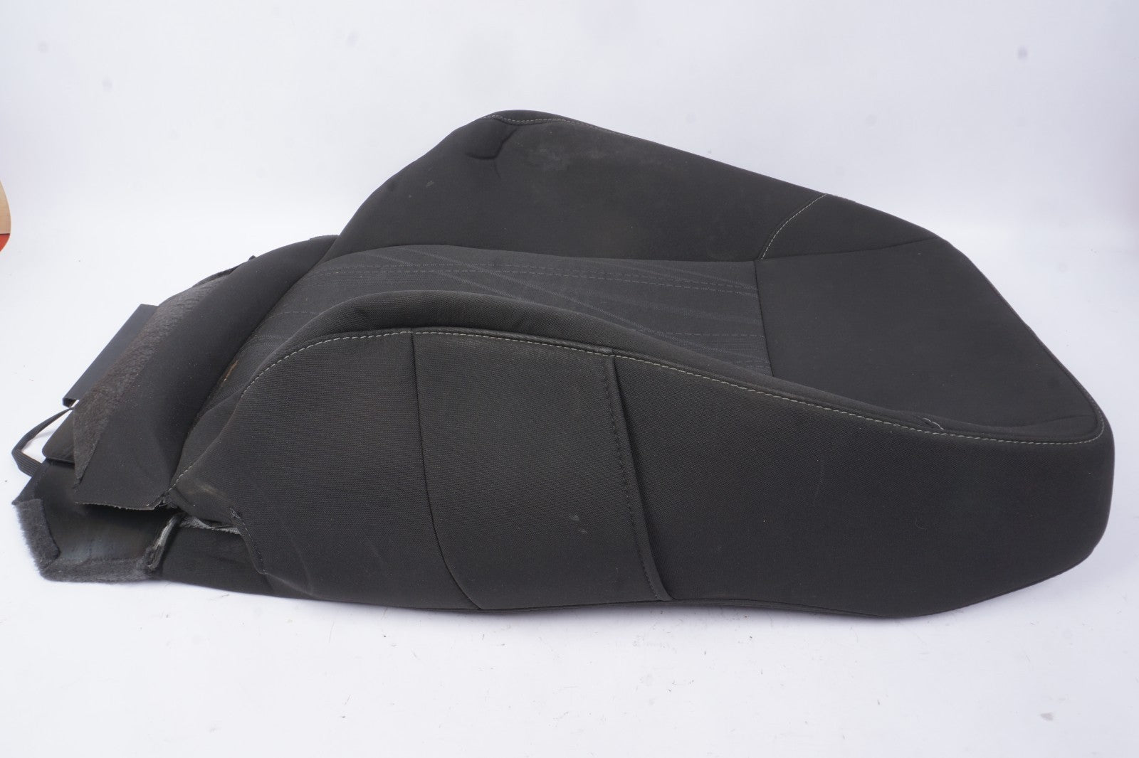 2015 - 2018 Ford Focus Front Right Passenger Seat Back Backrest Upper OEM