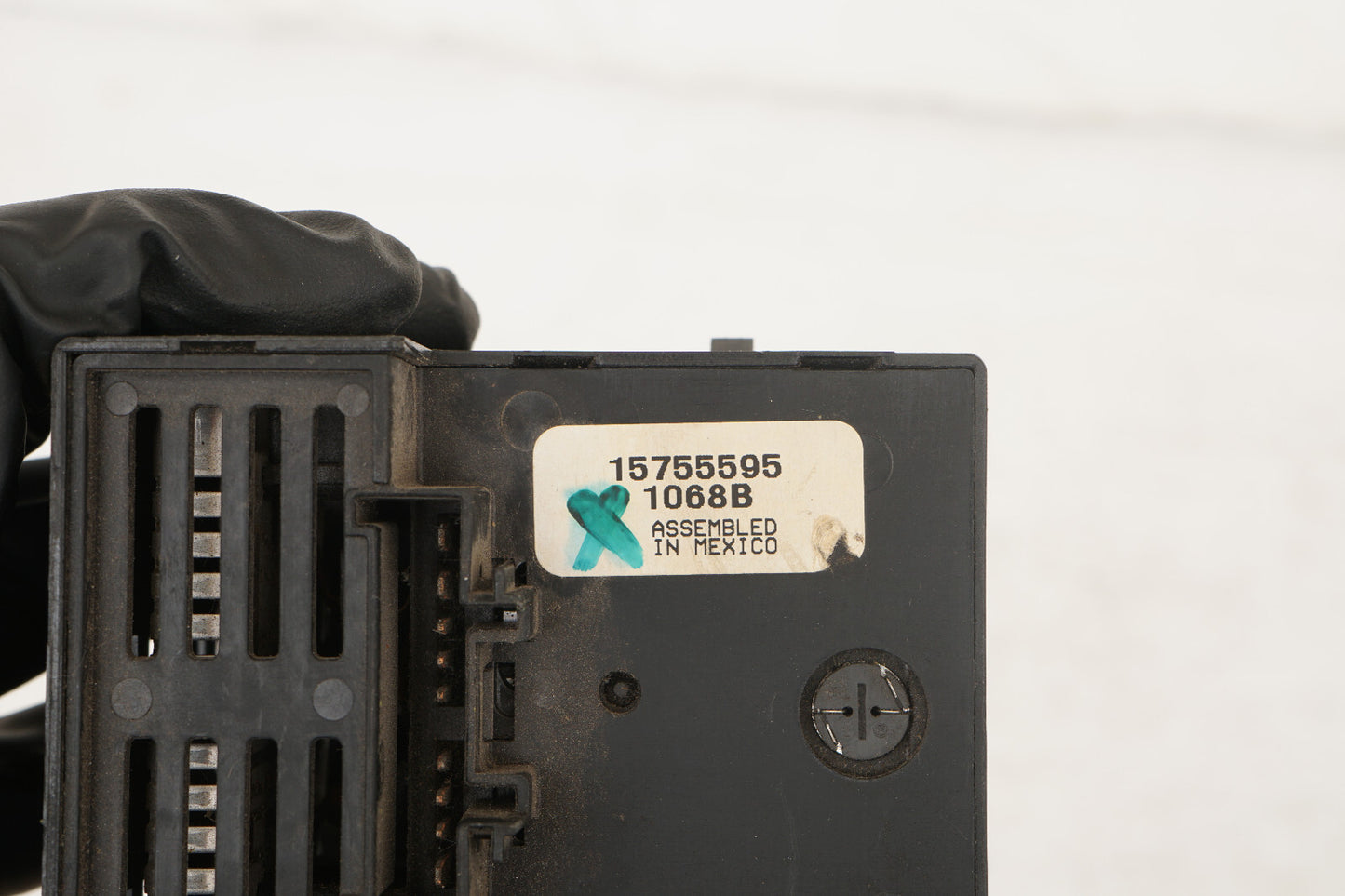 99 - 06 Chevy Silverado Sierra Tahoe HEADLIGHT CONTROL SWITCH 15755595 OEM