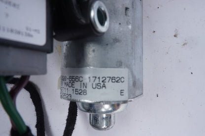06-11 Mercedes ML350 ML500 Sun Roof Motor 1712762c OEM