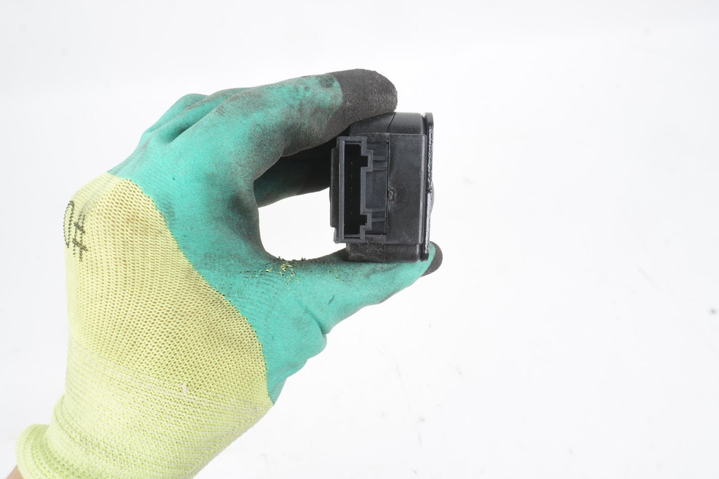 2011-2018 Audi A6 S6 A7 S7 RS7 A8 S8 Trunk Latch Striker Plate Motor  OEM