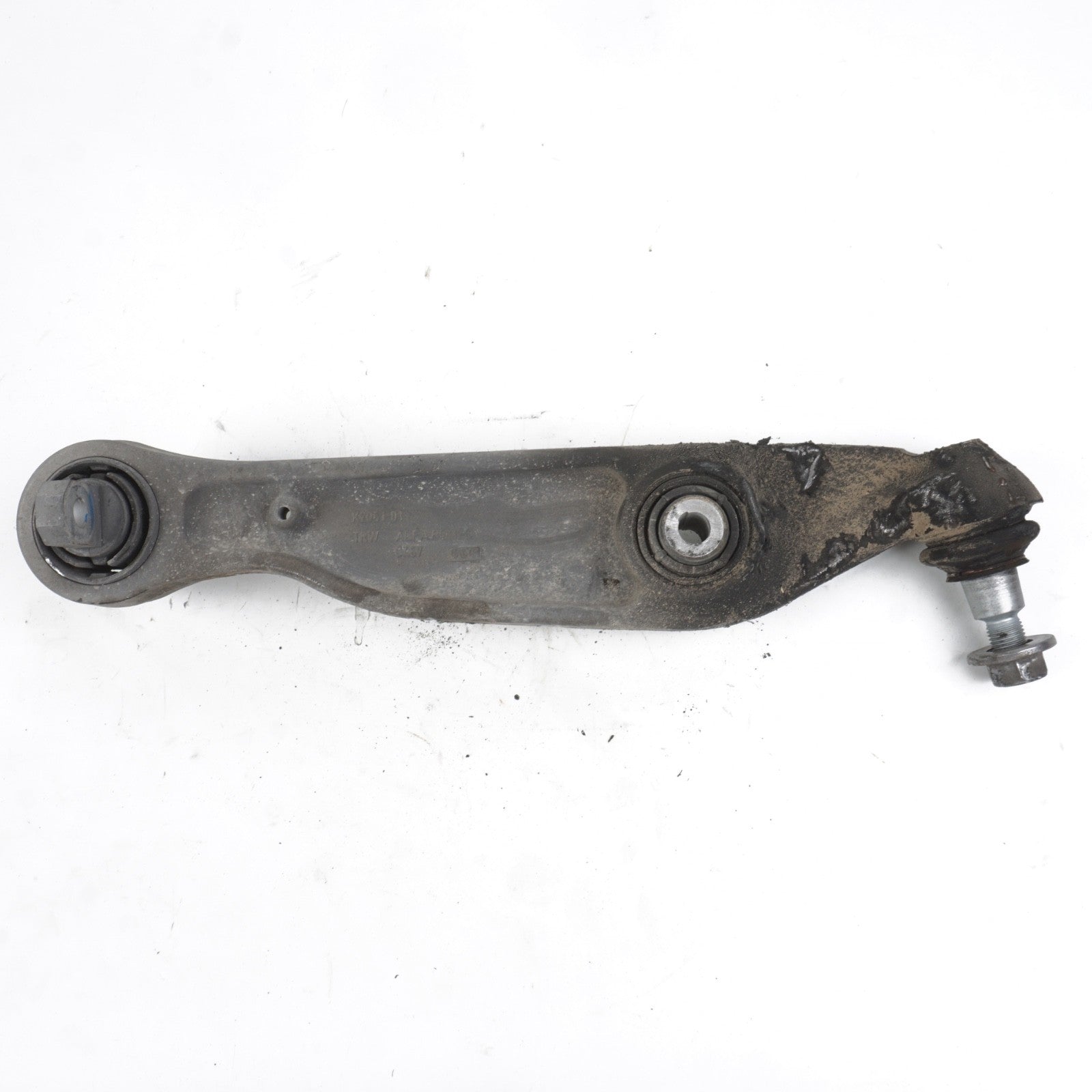 2018 - 2024 ALFA ROMEO STELVIO FRONT LEFT LOWER CONTROL ARM OEM