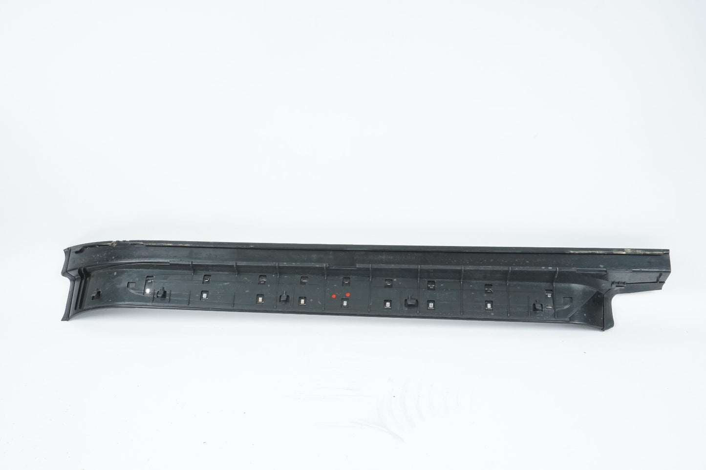 2003 - 2012 Mercedes SL500 R230 Sill Scuff Plate Trim Cover Door Right Passe OEM