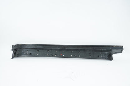 2003 - 2012 Mercedes SL500 R230 Sill Scuff Plate Trim Cover Door Right Passe OEM