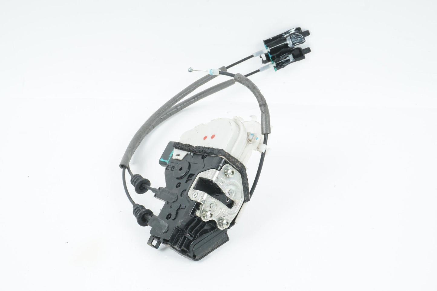 2013-2018 HYUNDAI SANTA FE FRONT RIGHT PASSENGER SIDE DOOR LOCK ACTUATOR OEM