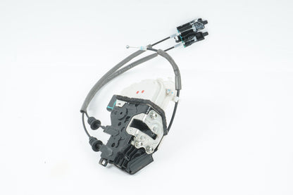 2013-2018 HYUNDAI SANTA FE FRONT RIGHT PASSENGER SIDE DOOR LOCK ACTUATOR OEM