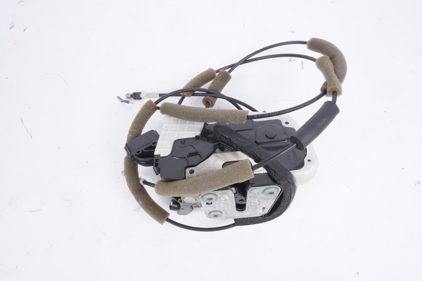 2017 - 2024 NISSAN TITAN FRONT RIGHT SIDE DOOR LATCH LOCK ACTUATOR OEM