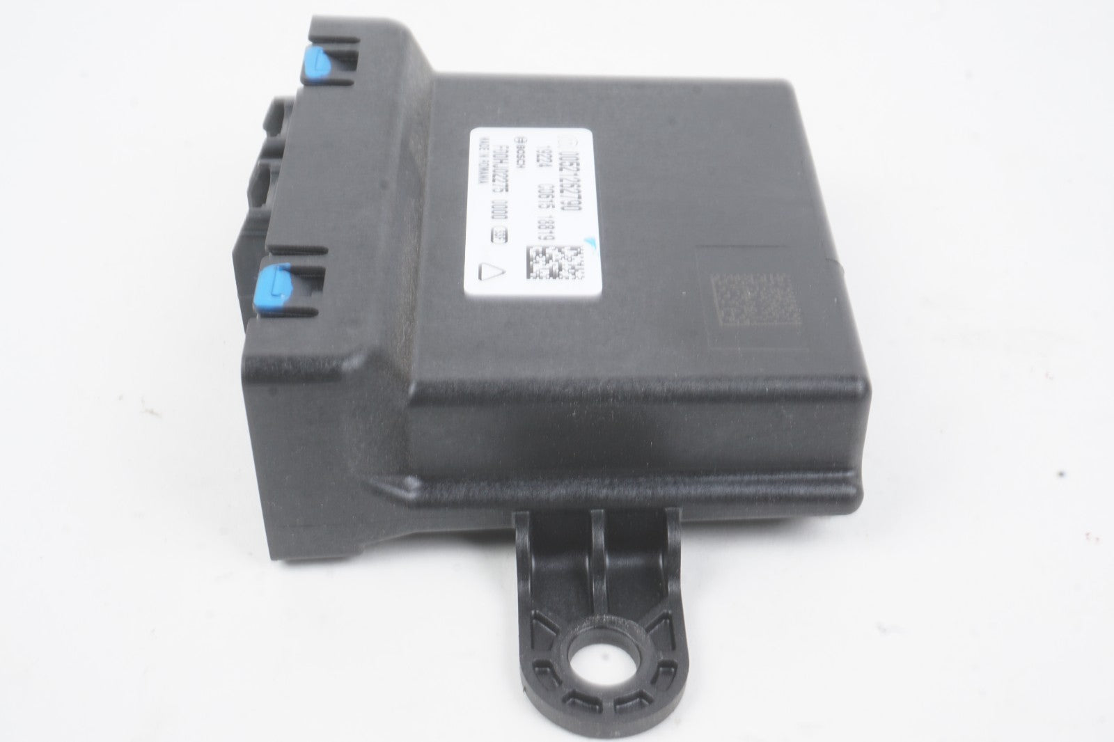 2018-2021 Jeep Renegade Network Gateway Control Module 00521262790 OEM