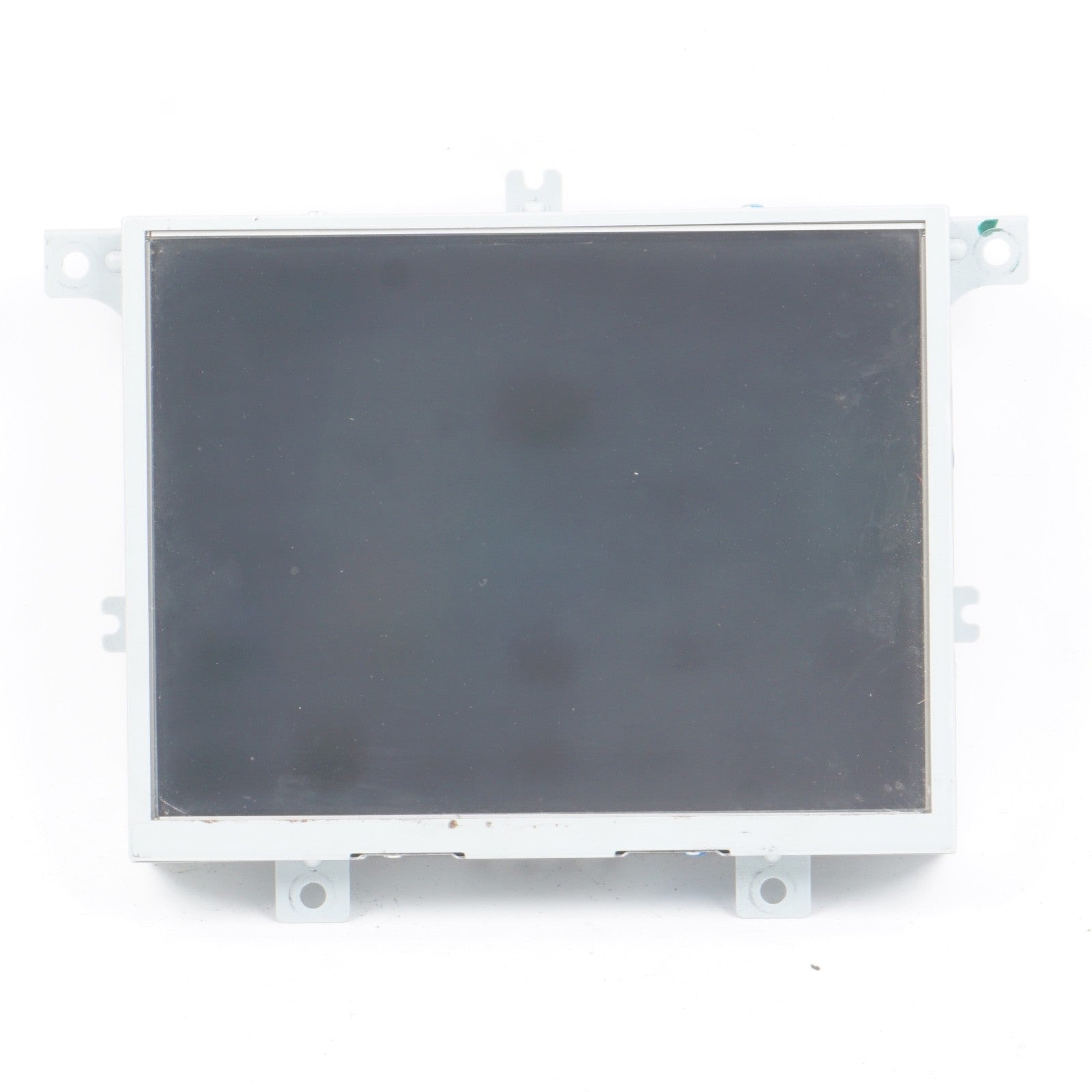 14-16 Maserati Ghibli Navigation Dashboard Display Screen Monitor 68212905AA Oem