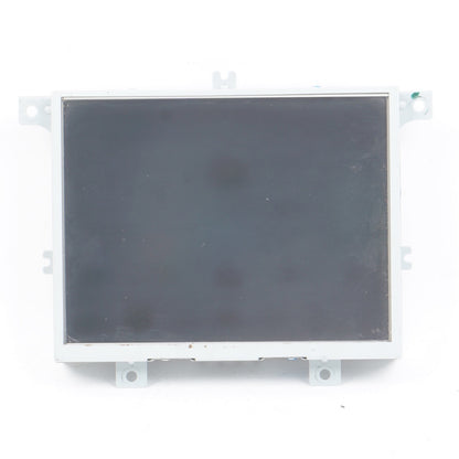 14-16 Maserati Ghibli Navigation Dashboard Display Screen Monitor 68212905AA Oem