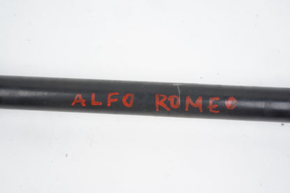 2018 - 2025 ALFA ROMEO STELVIO AWD FRONT DRIVE SHAFT PROPELLER OEM 00552708870