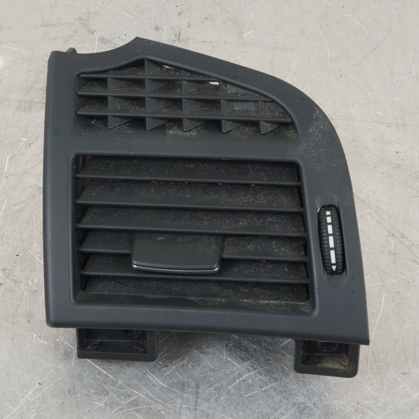 2007 - 2013 Mercedes Benz S Class W 221 Air Vent Grille Dashboard Lh Left Oem