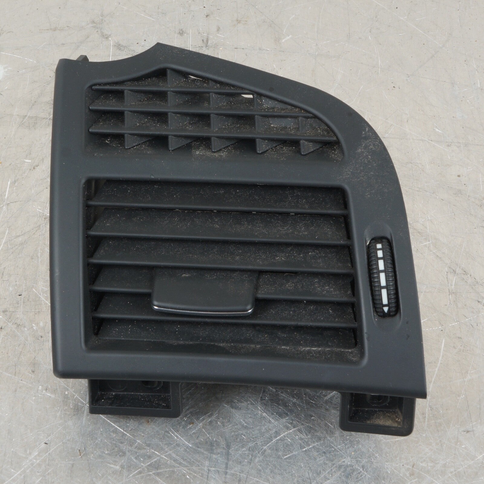 2007 - 2013 Mercedes Benz S Class W 221 Air Vent Grille Dashboard Lh Left Oem