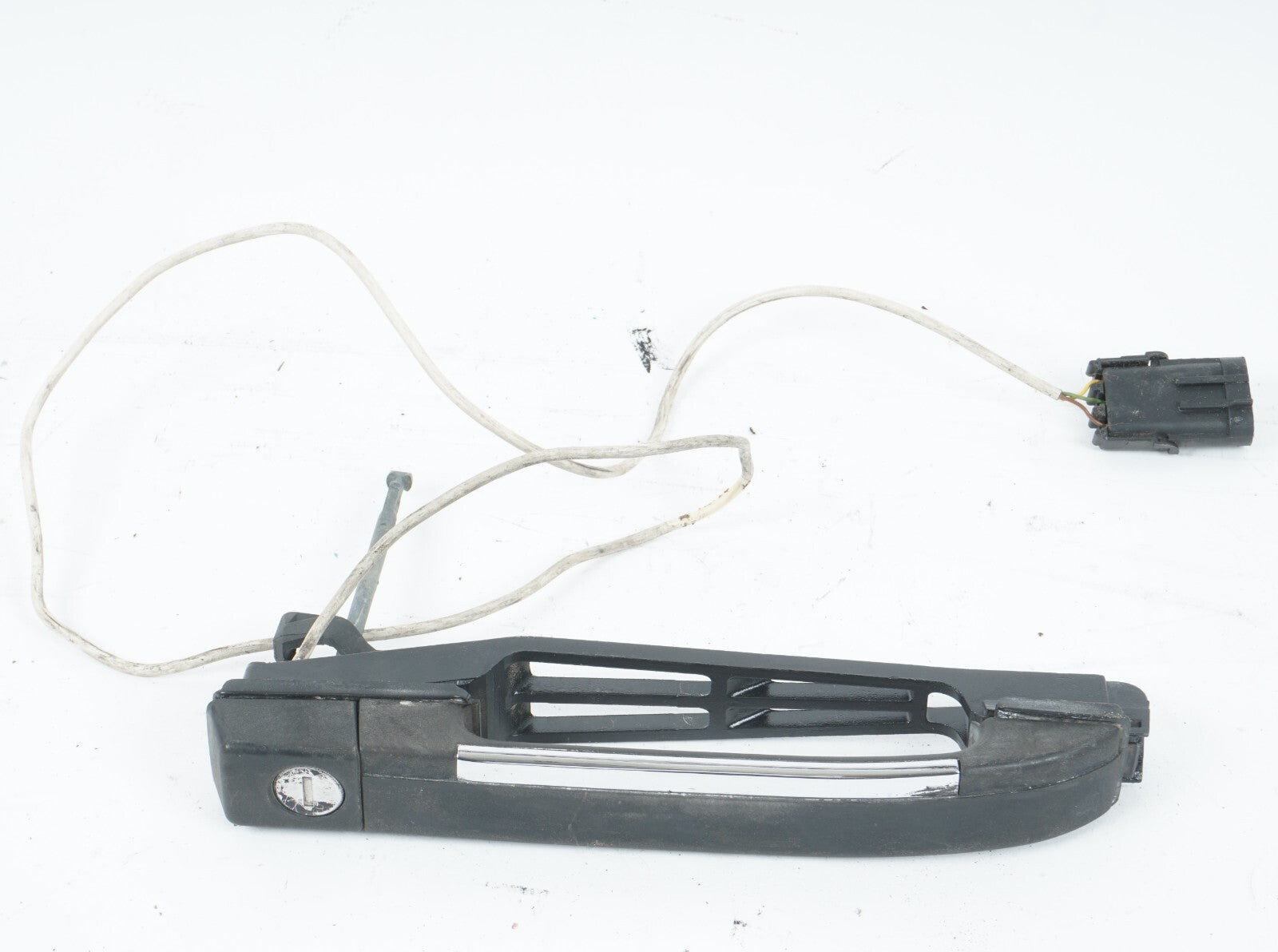 1987-1993 Cadillac Allante FRONT LEFT DRIVER DOOR EXTERIOR HANDLE OEM
