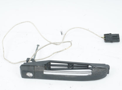 1987-1993 Cadillac Allante FRONT LEFT DRIVER DOOR EXTERIOR HANDLE OEM