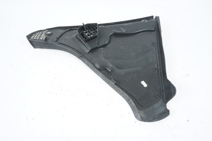 2012 - 2018 BMW 650i 640i FRONT RIGHT WINDSHIELD COWL VENT TRIM PANEL  OEM