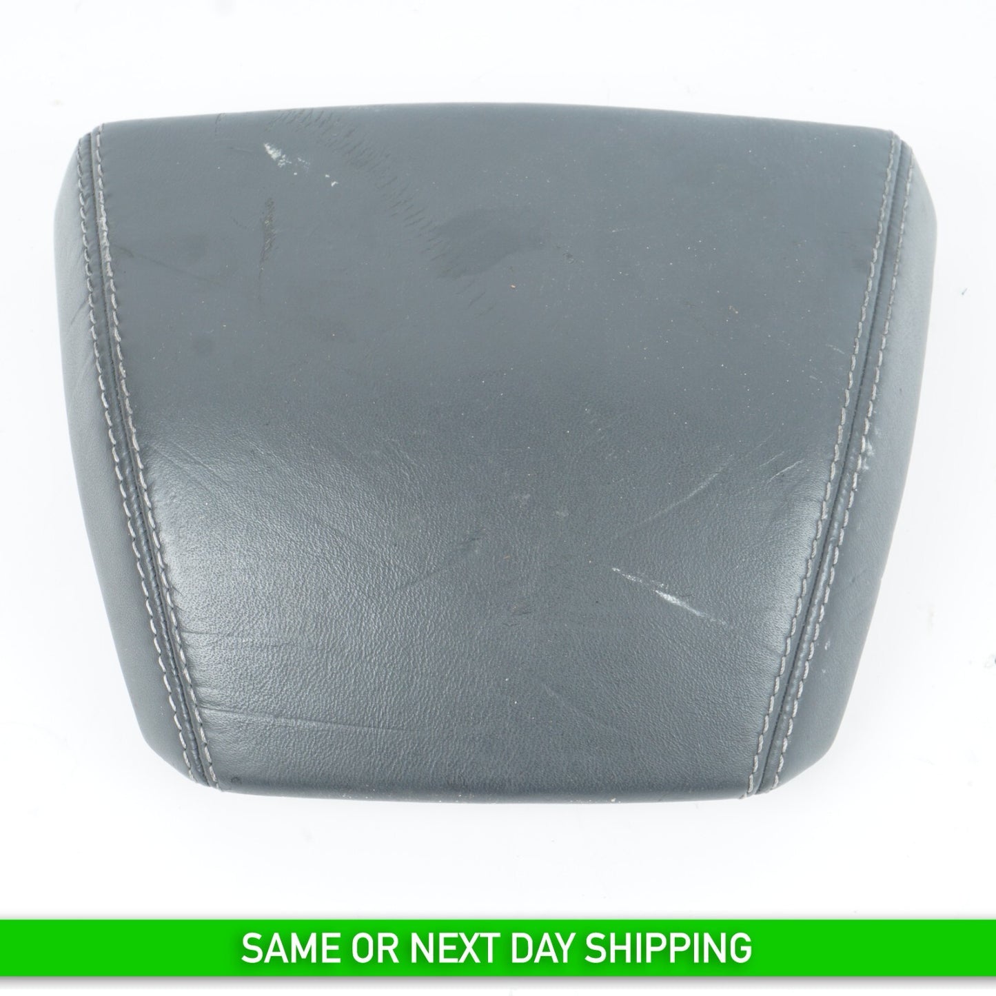 2012 - 2018 BMW 650i 640i CENTER CONSOLE REAR COVER TRIM PANEL  OEM
