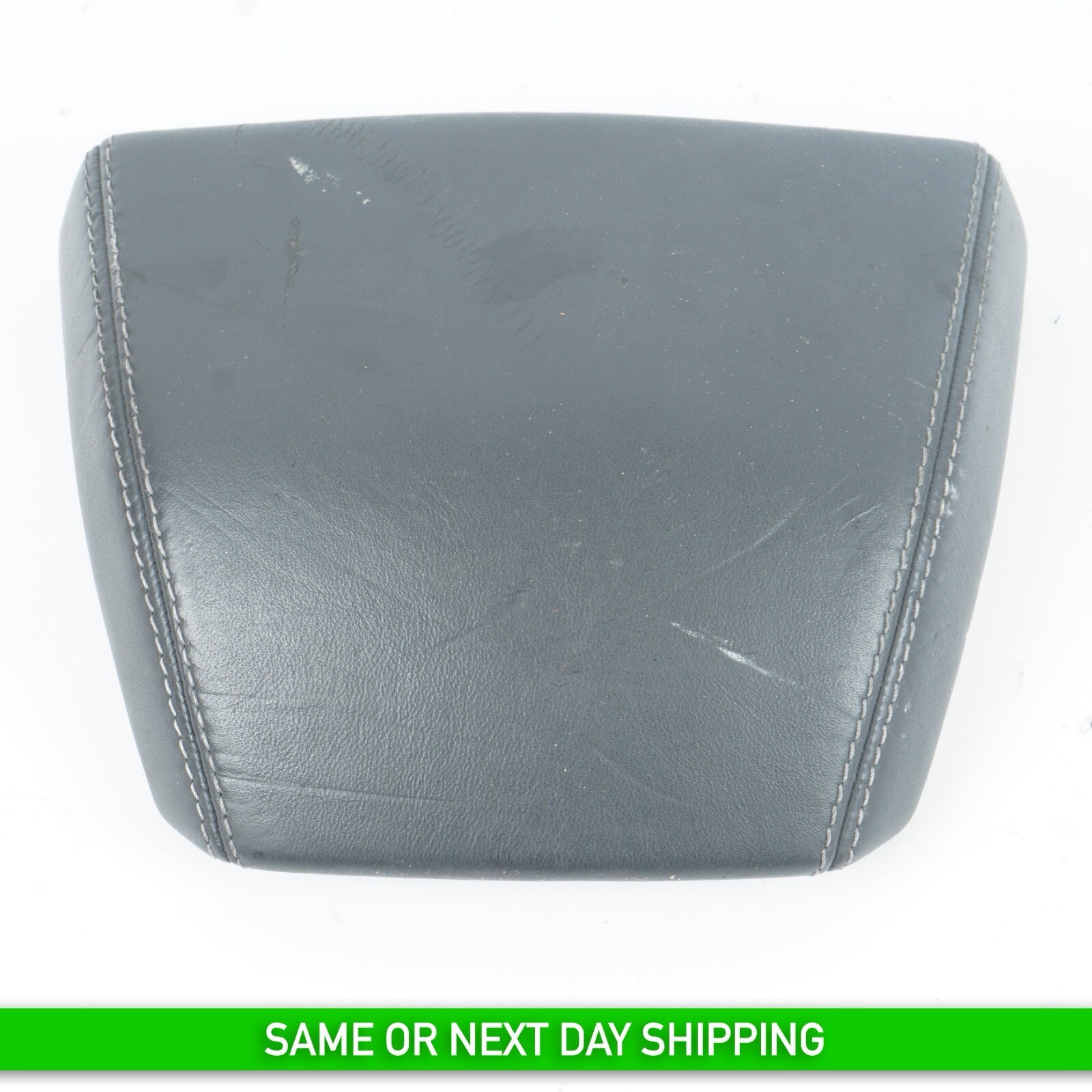 2012 - 2018 BMW 650i 640i CENTER CONSOLE REAR COVER TRIM PANEL  OEM