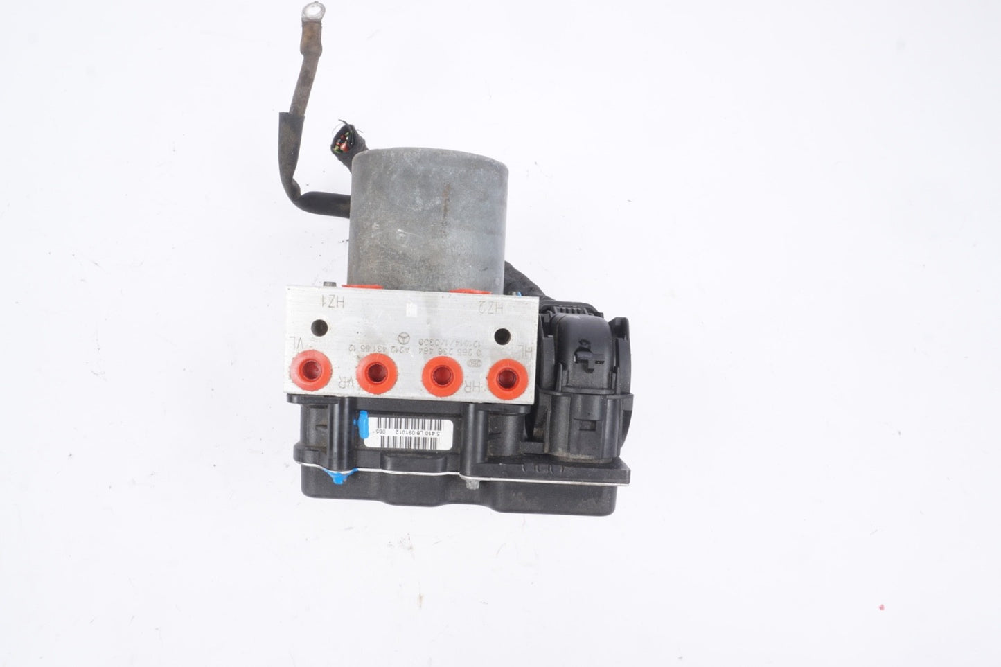 2010-2013 Mercedes E350 E550 Anti Lock Brake Module ABS Pump OEM 2124311448 