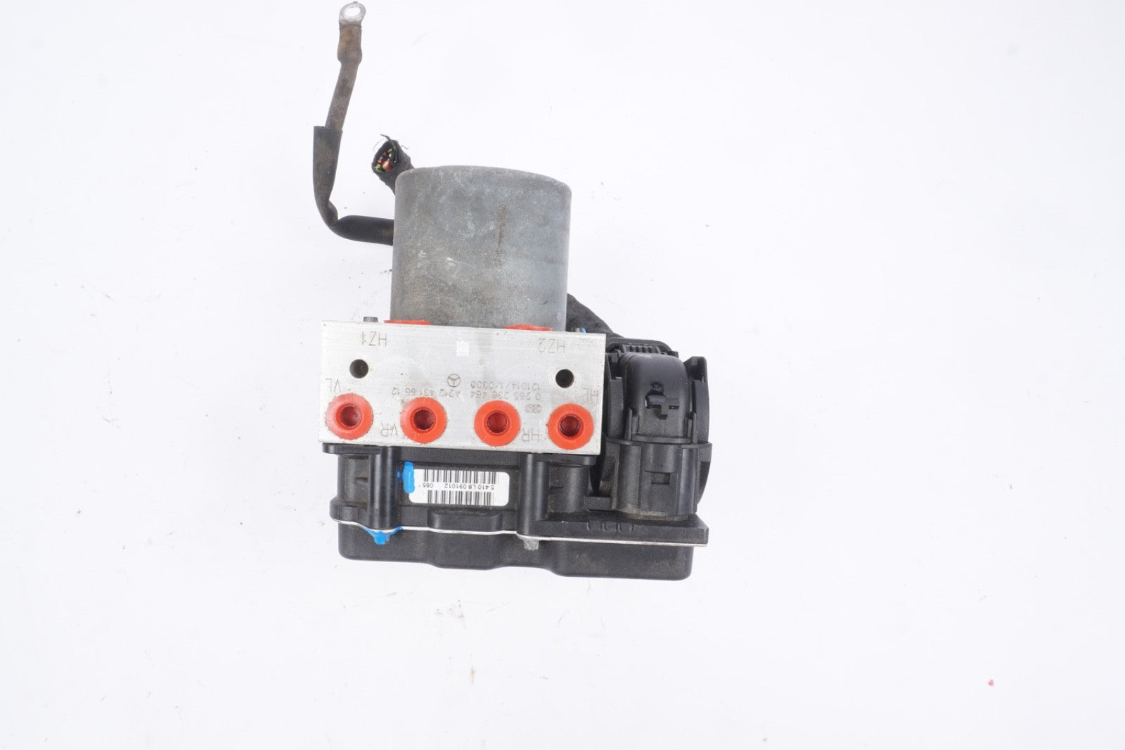 2010-2013 Mercedes E350 E550 Anti Lock Brake Module ABS Pump OEM 2124311448 