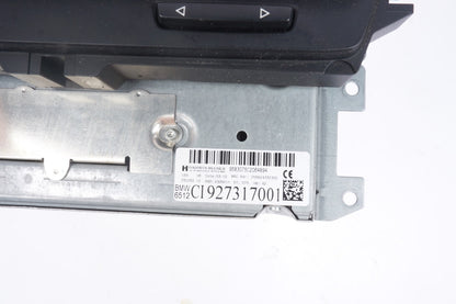 2009-2013 BMW 335i 3 SERIES M3 GENUINE MEDIA NAVIGATION CD DVD PLAYER UNIT OEM