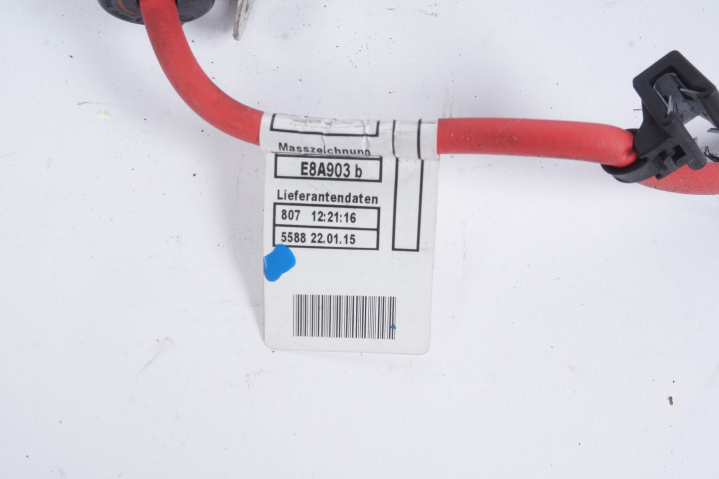 2015-2019 Mini Cooper F55 F66 Integrated Supply Control Module  OEM