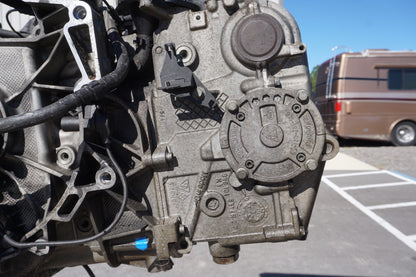 2003 - 2004 Porsche Boxster 986 2.7L 6 Cyl Engine Motor 130K Miles Tested