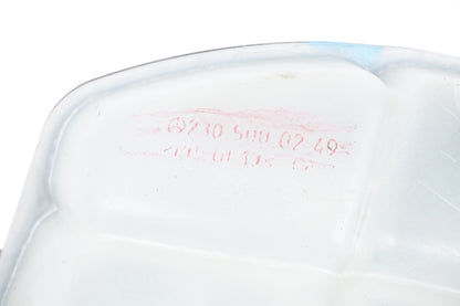 03-12 Mercedes R230 SL500 SL550 SL55 AMG Coolant Over Flow Reservoir Tank OEM